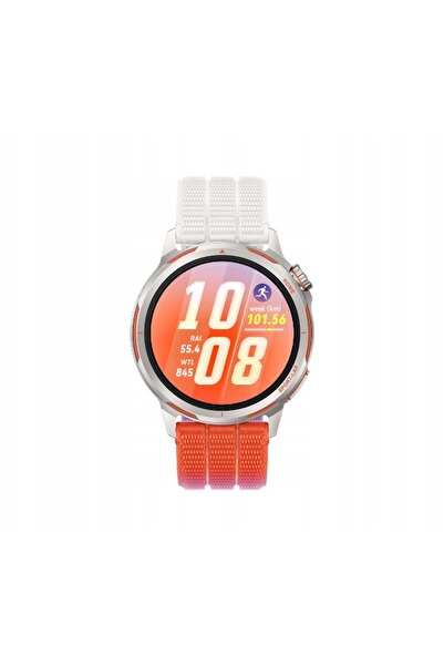 Huawei Watch GT Runner 2 Portocaliu