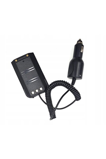 NO BRAND Eliminator baterii adapter 12V TYT MD-UV380 MD-380