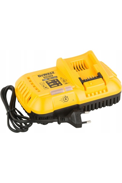 Dewalt ÎNCĂRCĂTOR RAPID XR 18V FLEXVOLT DCB118