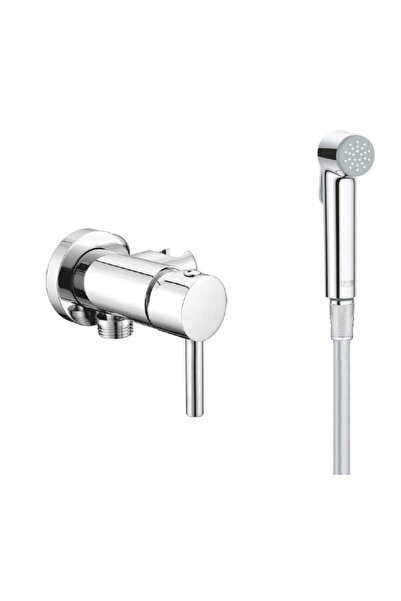 Grohe BATERIE BIDET CROM 27512001