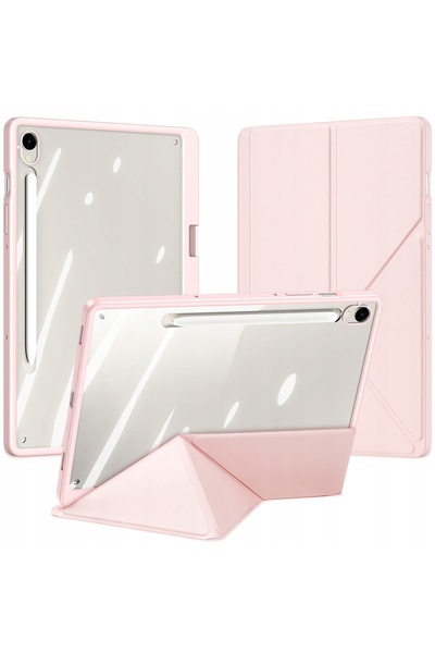 Dux Ducis Husă tip carte cu suport pentru Galaxy Tab S10 FE/ Lite S9, S9 FE