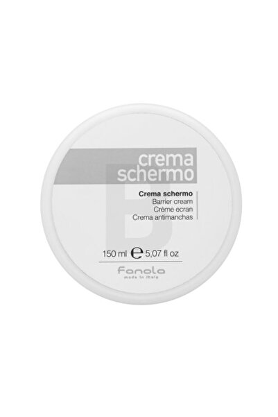 Fanola Barrier Cream – a cream to protect the skin during hair colouring, 150 ml