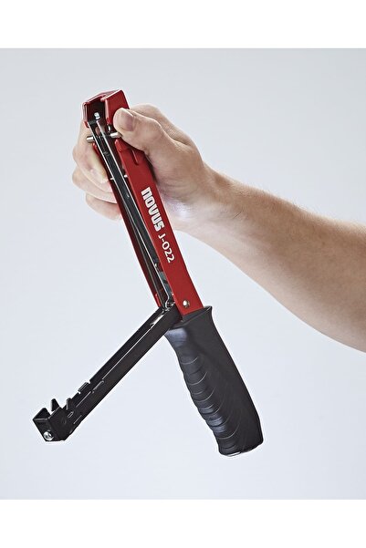 NO BRAND NOVUS J-022 H Capsator cu impact 4-6 mm