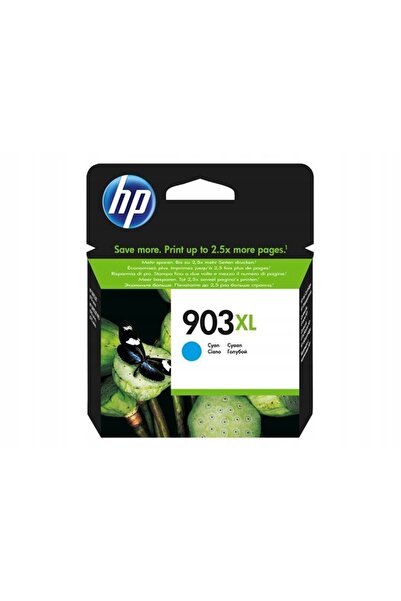 HP Cerneală 903XL Albastru 8.5 ml T6M03AE