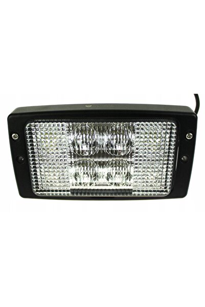 NO BRAND Lampă de lucru LED TT Technology TT.13341-FT 8xLED 3200lm halogen