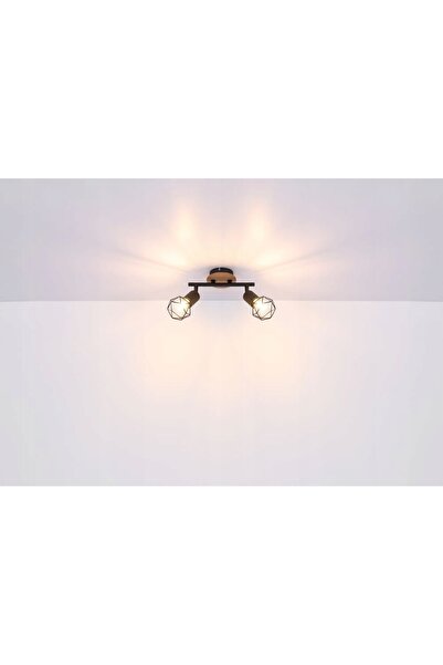 GLOBO Lampă reflectorizantă XARA I 54802S-2H + GRATUIT