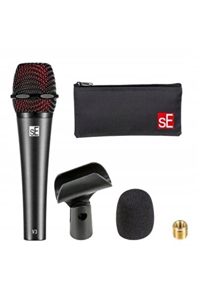 NO BRAND sE Electronics V3 – microfon vocal dinamic