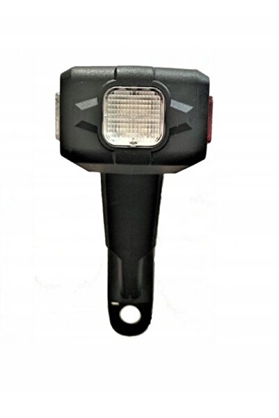 NO BRAND Lampă de contur cu trei funcții FRISTOM FT-146 LED cu braț flexibil ...
