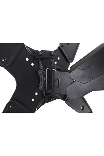 NO BRAND Suport ART pentru TV 23-55 inch ar-84g Negru