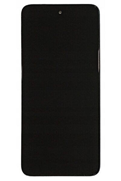 NO BRAND Display pentru Motorola Moto G53 Ecran LCD Panou de afișare cu ramă ...