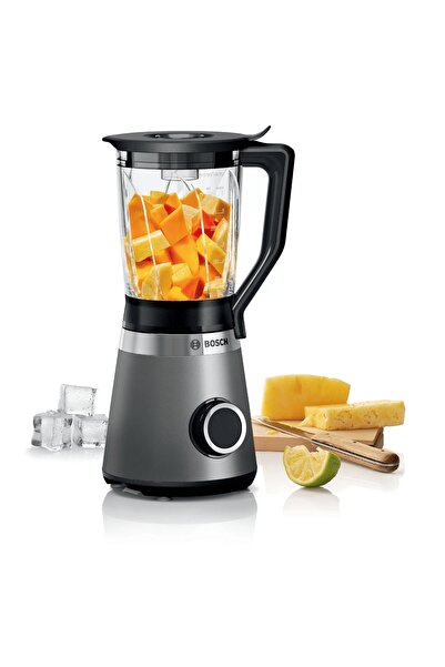 Bosch Vita Power MMB6172S Blender tip cană (Viteză mare)