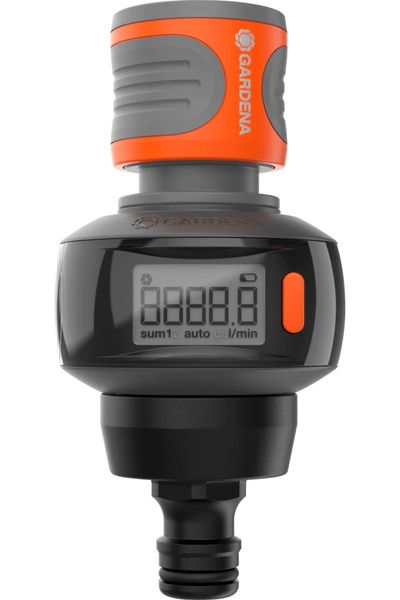 Gardena CONTOR DE APĂ AQUACOUNT 18350-20