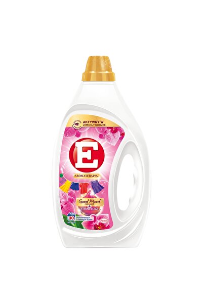 E'PIPHYSİS E Aromaterapia Gel de rufe Orhidee 2 x 1350 ml pentru țesături col...