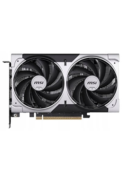 MSI Placă video GeForce RTX 5050 VENTUS 2X OC 8GB DLSS 4