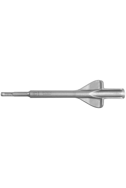 Bosch Freză canelată pentru caneluri SDS-PLUS 22/250