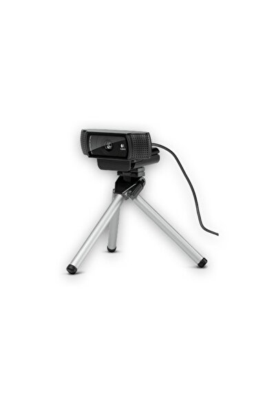 logitech Cameră web C920 Pro Full HD