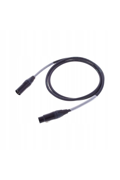 NO BRAND Cordial CRM 1.5 Cablu microfon FM 1.5m