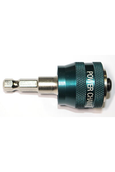 Bosch Adaptor Power-Change Plus pentru burghiu HSS-Co, prindere HEX 8,7mm