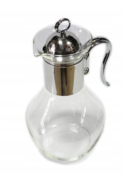 Konighoffer CEAINIC pentru CEAI IMBRYK de folosit pe aragaz STICLA Aladyn 1,4l