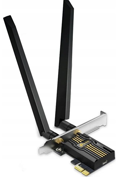 TP-LINK Placă de rețea Archer TBE400E PCI Express, Internă