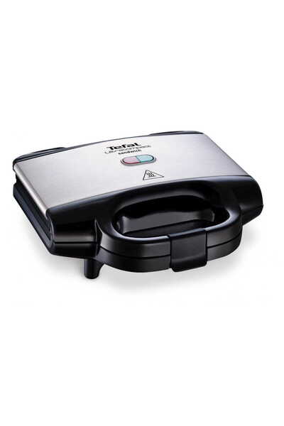 TEFAL Aparat de făcut sandvișuri SM157236 700 W