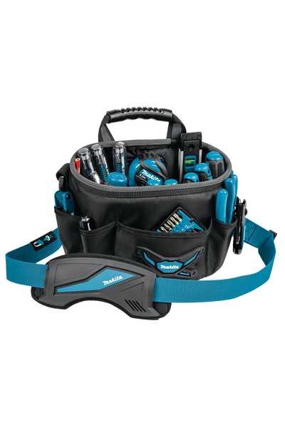 Makita Geantă de scule deschisă 35x17,5x22,5CM E-05474