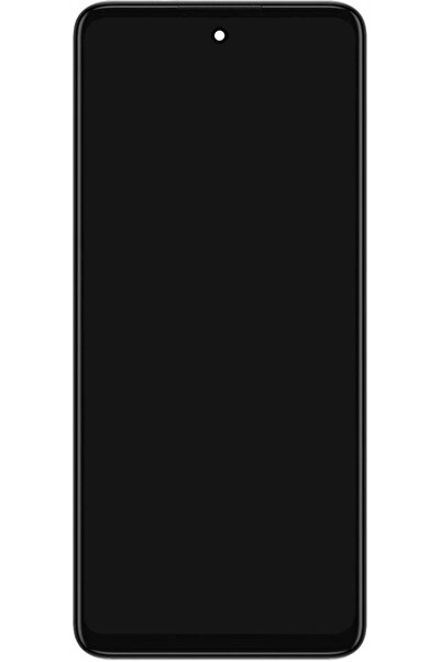 NO BRAND Ecran pentru Motorola Moto G60 Ecran LCD cu ramă XT2135