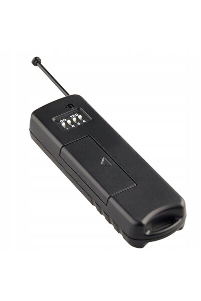 NO BRAND PILOT SNAKE CABLE RS-80N3 pentru CANON EOS 50D 5Ds R 5DsR R5 MARK II