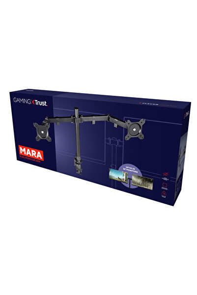 Trust Suport monitor GXT1120 MARA