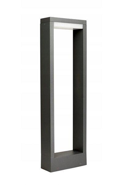 NO BRAND Lampă de grădină verticală, cadru SU-MA FORM YB19503, 7W, 700 lm, dr...