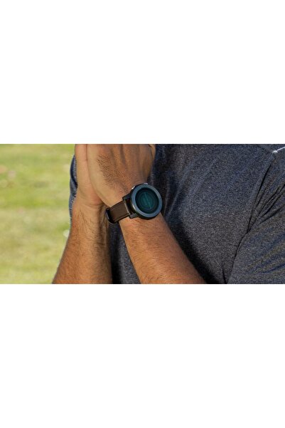 NO BRAND Smartwatch BEMI Voyager GPS Negru
