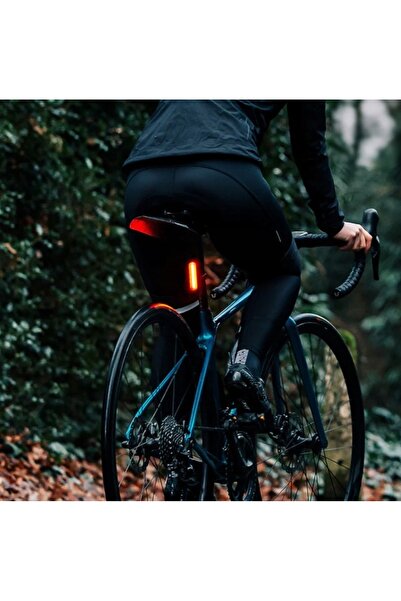 NO BRAND MAGICSHINE SEEMEE 50 lm V2.0 GROUP RIDE LUMINĂ SPATE BICICLETĂ USB-C
