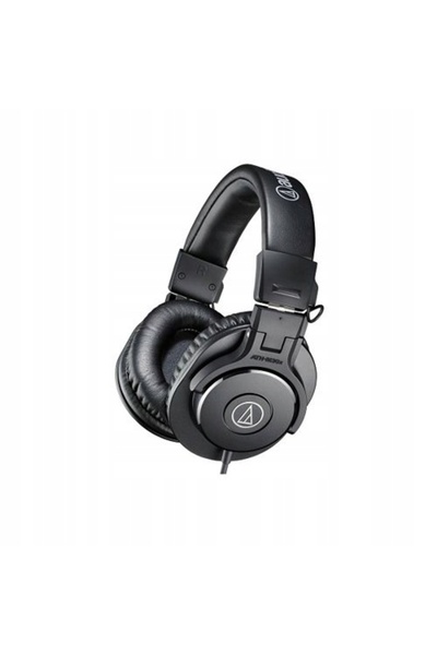 NO BRAND Căști over-ear Audio-Technica ATH-M30X