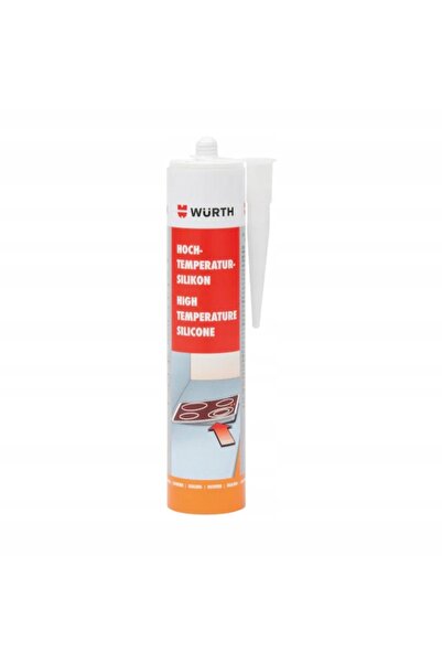 NO BRAND WURTH Silicon de înaltă temperatură 310 ml