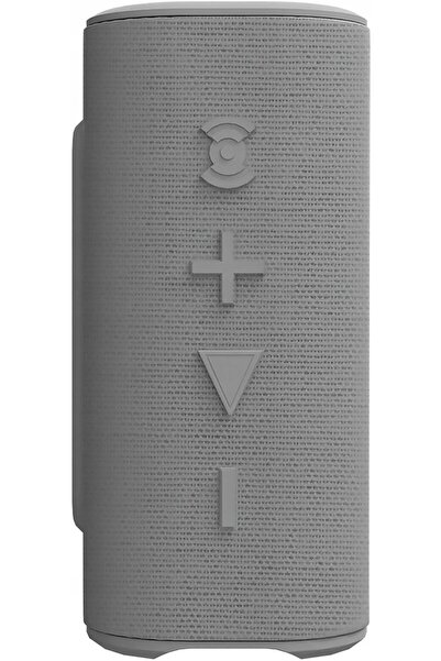 NO BRAND Boxă portabilă sudio s2 gri rece bluetooth ipx5 autonomie 5h