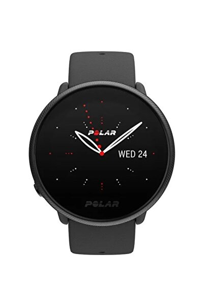 POLAR Ignite 2 negru