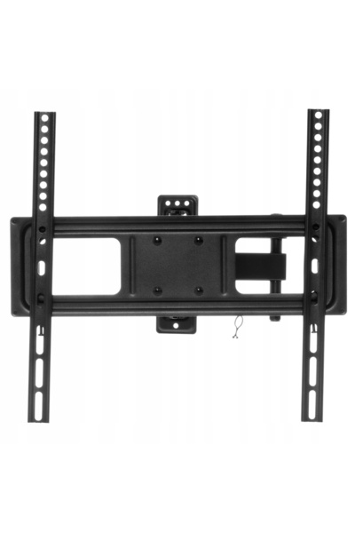 NO BRAND Suport GOLDENLINE pentru TV 32-55 inch TM3535FM reglabil Negru
