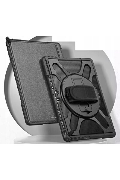 EtuiTab Husă pentru tabletă PANICER pentru Microsoft Surface Pro X / 9 / 10 /...