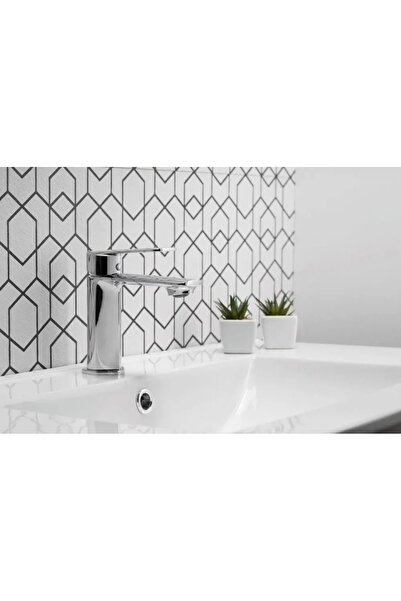 KFA Armatura Baterie de baie Agat 4422-815-00 Crom
