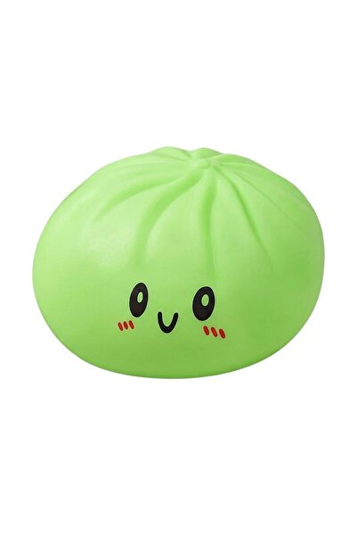 OEM Jucarie Squishy Jumbo Antistres, Flippy, Model Fata Zimbitoare, Jucarie S...