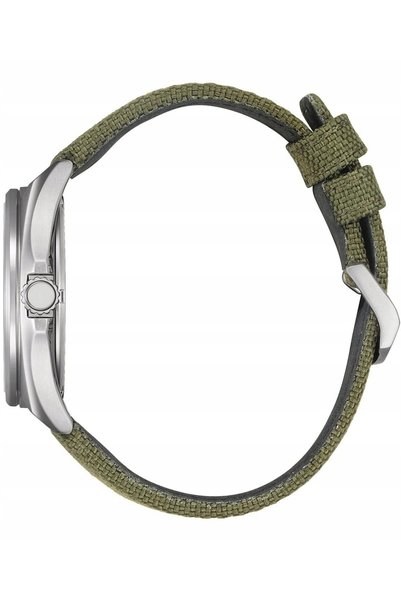 NO BRAND Ceas CITIZEN -Drive Military AW1571-09A Oțel-Verde
