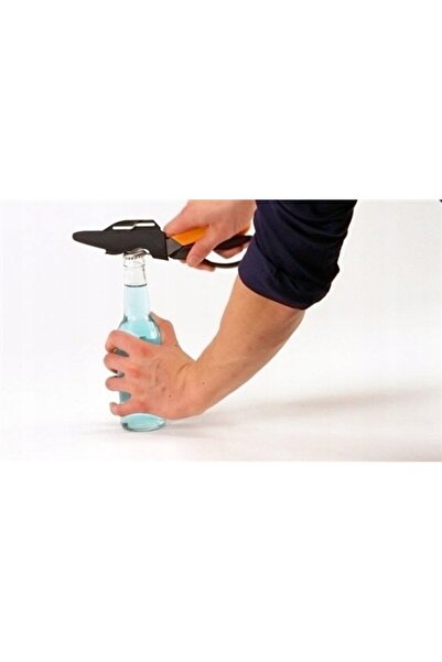 FiSKARS CUTS+MORE Foarfecă multifuncțională 7-în-1, 23cm