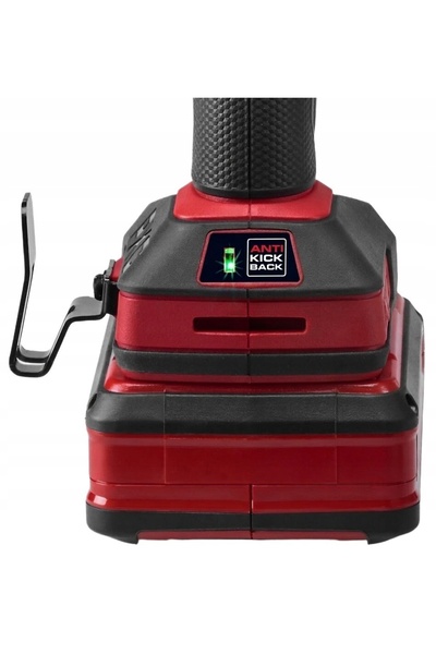 Einhell Mașină de găurit și înșurubat tp-cd 18/50-c Li BL 4514405 - Solo