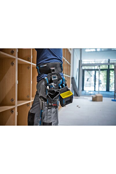 Bosch Curea de montaj pentru scule 82 - 115 cm 1600A0265M