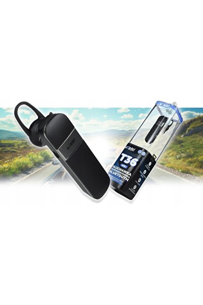 NO BRAND Căști wireless Bluetooth 5.3 pentru apeluri, intraauriculare