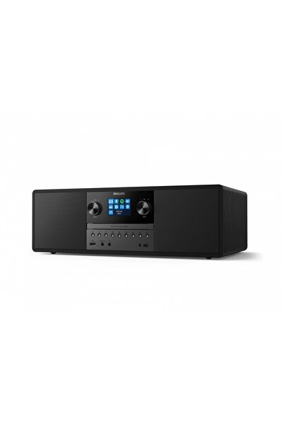 Philips TAM6805/10 Wi-Fi, Bluetooth, Spotify Connect, Radio pe internet, Tu