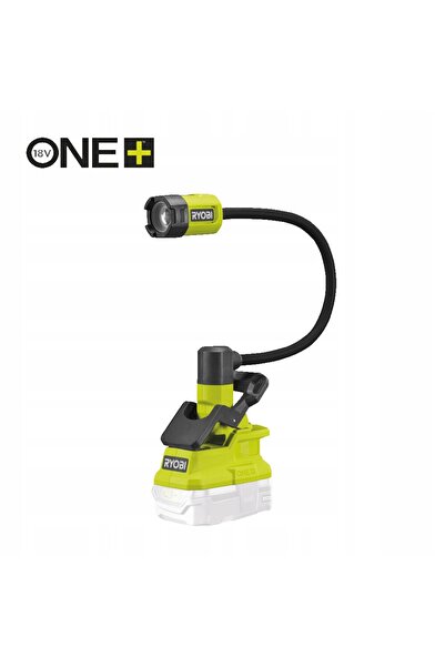 Ryobi LAMPĂ LED FLEXIBILĂ 400 Lm RLCF18-0
