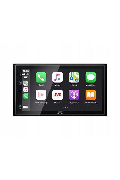 JVC Radio auto KWM 560BT Bluetooth Android