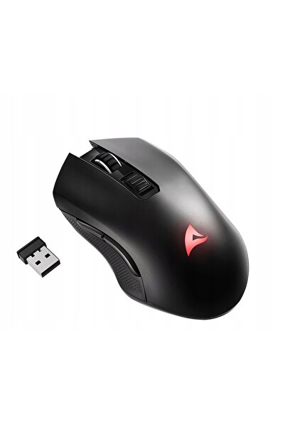 NO BRAND Mouse wireless Sharkoon Skiller SGM30W