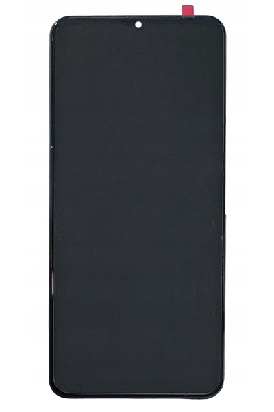 NO BRAND Display pentru Samsung Galaxy A13 5G Ecran LCD Panou de afișaj cu ra...
